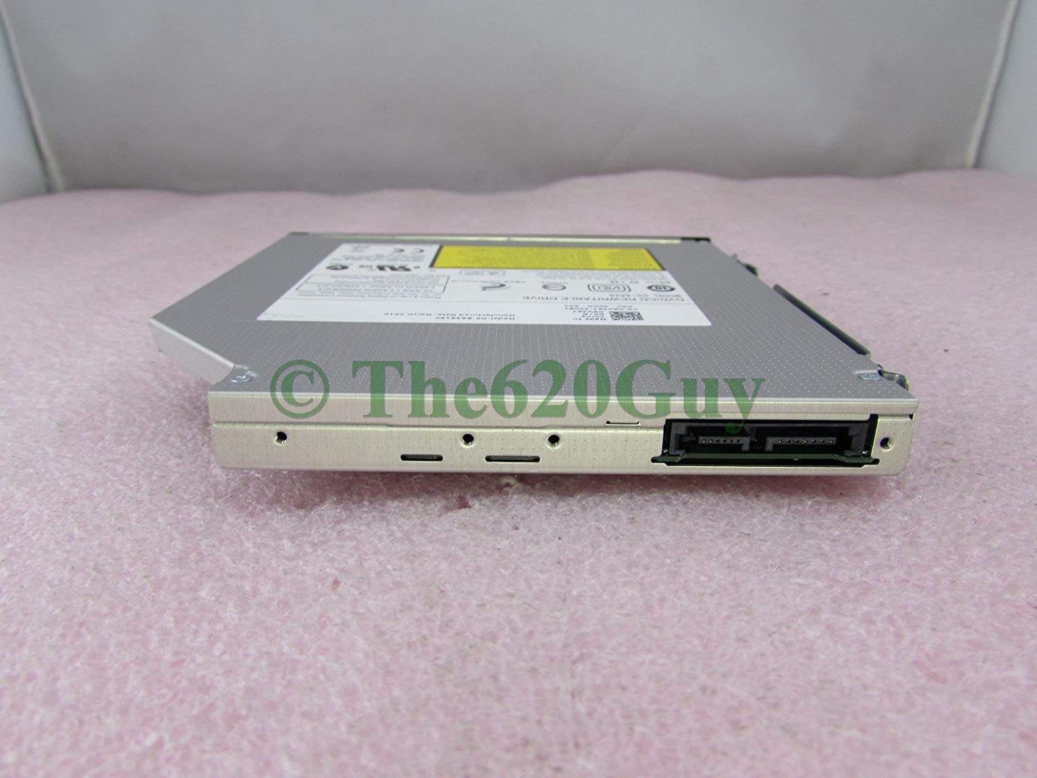 Plds dvd-rw ds8a8sh driver for mac