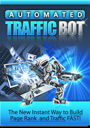 simple traffic bot